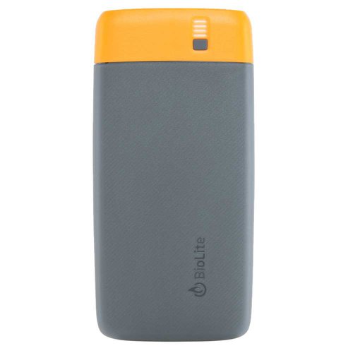 Biolite Charge 80 Pd Portable Battery Durchsichtig