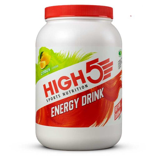 High5 Energy-drink-pulver 2 Zitrusfrüchte 2kg