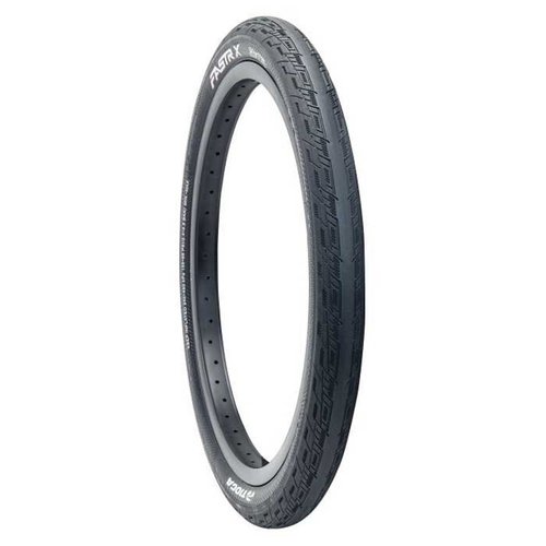Tioga Fastr X 27.5 X 1.50 Rigid Urban Tyre Silber 27.5 x 1.50