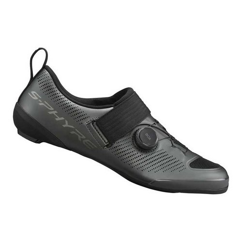 Shimano Tr903 Triathlon Road Shoes Grau EU 37 Mann