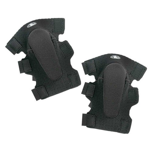 Lizard Skins Soft Elbow Guard Schwarz M