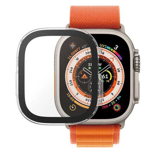 Panzerglass Clear Ultra 49 Mm Beschützer