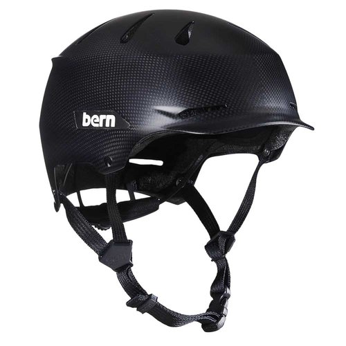Bern Hendrix Carbon Dvrt Stadthelm