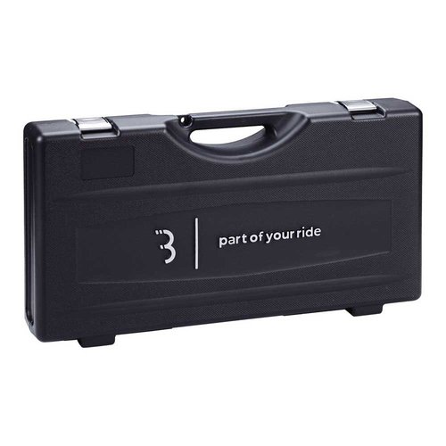 Bbb Btl-91 16pcs Werkzeugkasten