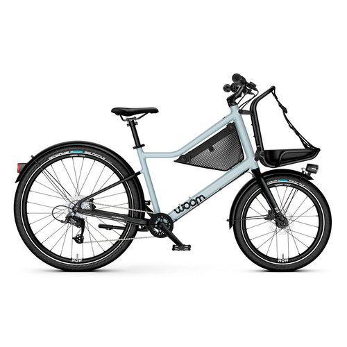 Woom Now 6 26 Fahrrad