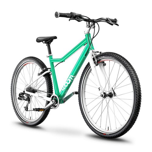 Woom Original 6 26 Fahrrad