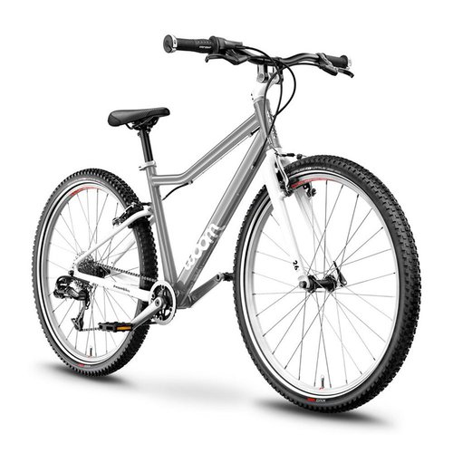 Woom Original 6 26 Fahrrad