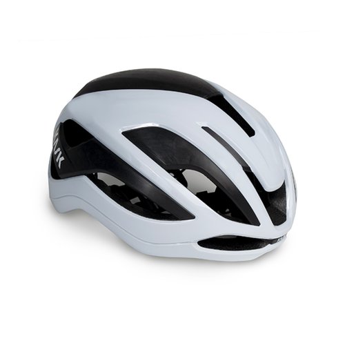 KASK Elemento WG11 Weißer Helm, Größe L: 59-62