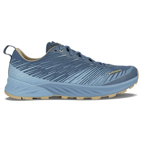 Lowa Amplux Trail Running Shoes Blau EU 41 Mann