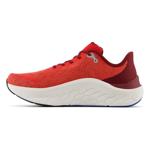 New Balance Fresh Foam X Kaiha Road Running Shoes Rot EU 40 12 Mann