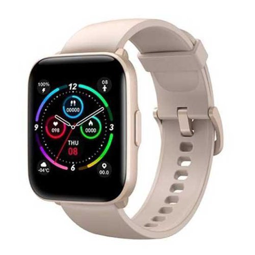Mibro C2 20 Mm Smartwatch