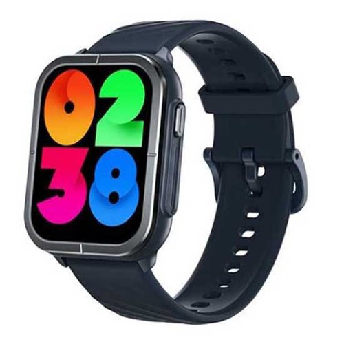 Mibro C3 22 Mm Smartwatch