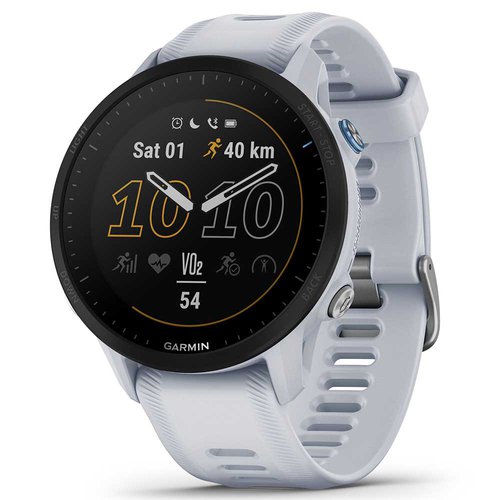 Garmin Forerunner 955 Non-solar Watch Refurbished Weiß