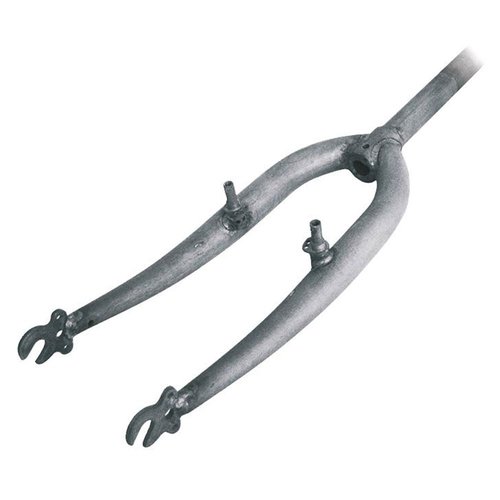 Mvtek Folding 22.2x230 Mm V-brake Mtb-gabel