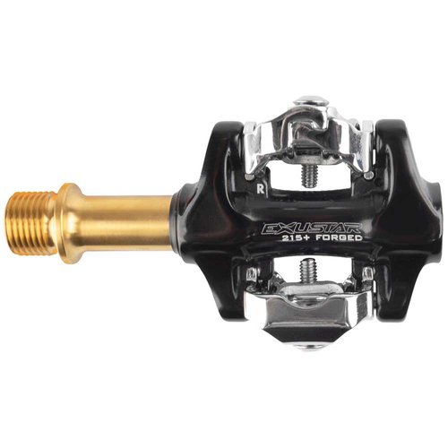 Exustar E-pm215ti Pedals Golden