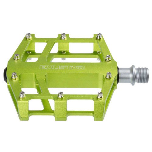 Exustar Epb525 Pedals Golden