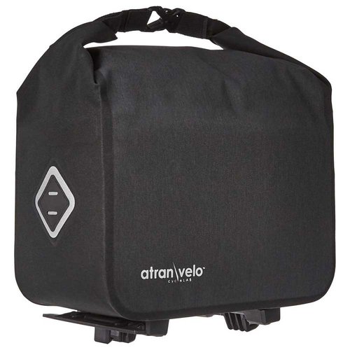 Atranvelo Travel Avs Gepäckträgertasche 10.5l