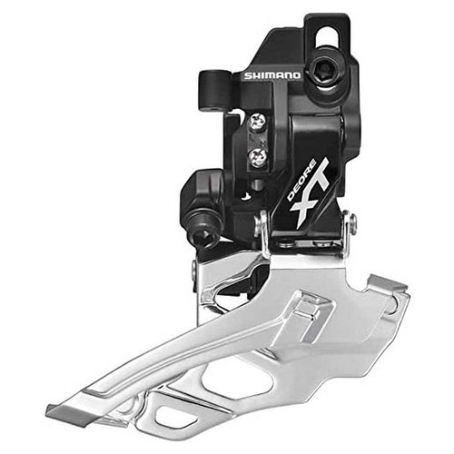 Shimano Deore Xt Down Swing Fd-m8025 66-69 Umwerfer