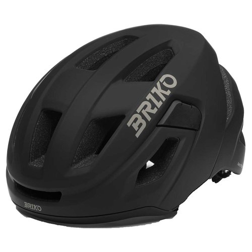 Briko Aero Plus Helmet Schwarz M