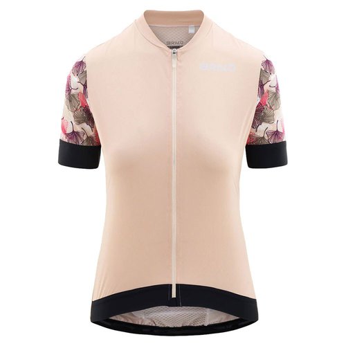 Briko Bloom Kurzarm-radtrikot