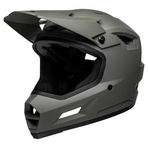 Bell Sanction 2 Downhill Helmet Grau XS-S