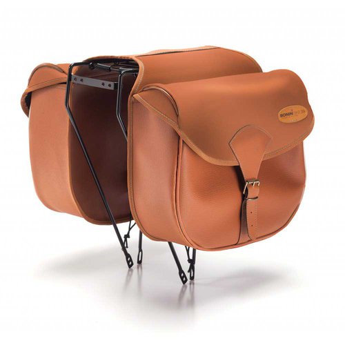 Bonin Fahrradtaschen 24l