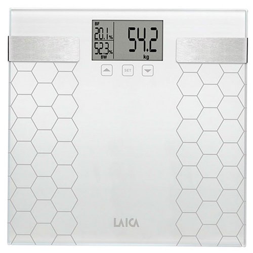 Laica Ps5014 Waage