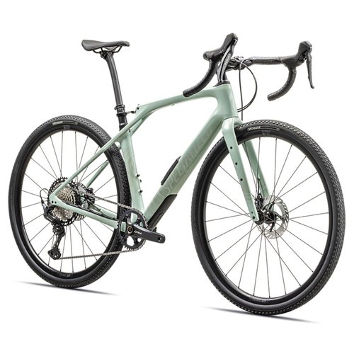 Specialized Diverge Str Comp 700 Grx 2024 Gravelbike