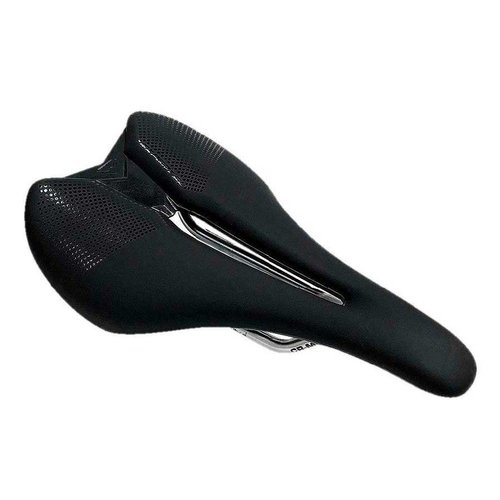 Merida Expert Sl Saddle Schwarz 140 mm