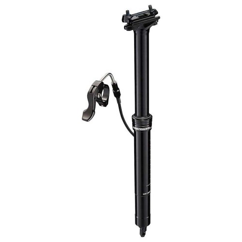 Merida Expert Tr Ii Dropper Seatpost Silber 235-420 mm  34.9 mm