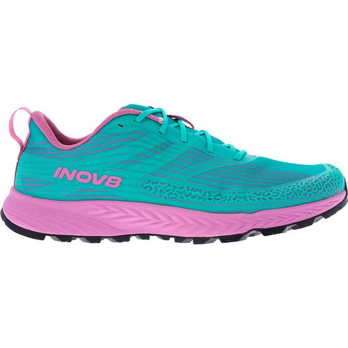 Inov8 Trailfly Speed Wide Trail Running Shoes Blau EU 37 Frau