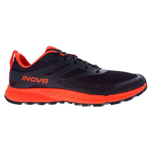 Inov8 Trailfly Speed Wide Trail Running Shoes Orange EU 44 12 Mann