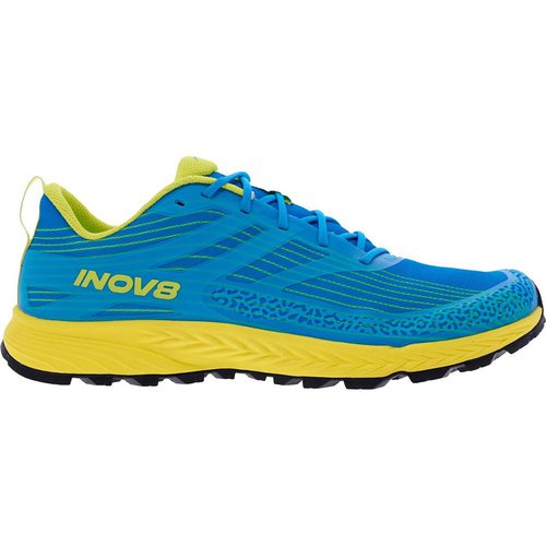 Inov8 Trailfly Speed Wide Trail Running Shoes Blau EU 44 12 Mann