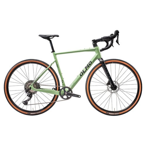 Olmo Bormida Grx 1x12 2024 Gravelbike