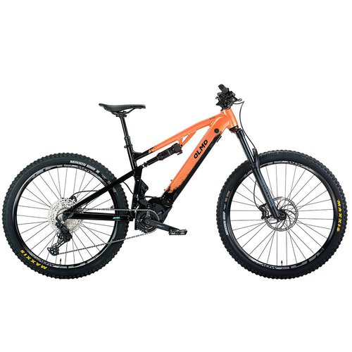 Olmo E.kolt 2927.5 Deorext 2024 Elektrische Mountainbike
