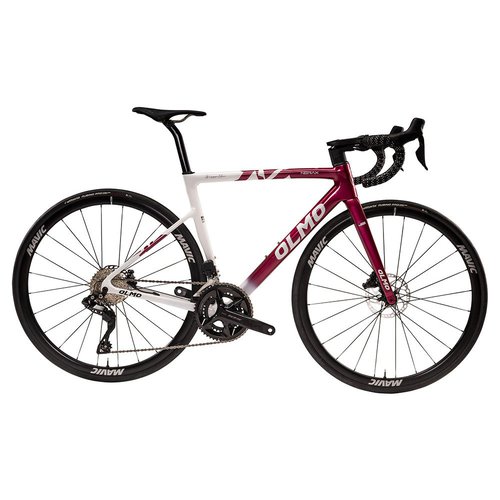 Olmo Nerax 105 Di2 2024 Rennrad