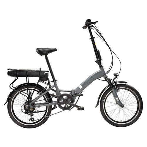 Olmo Pixel 20 6s 2024 Faltbares Elektrofahrrad