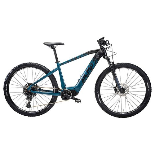 Olmo Thuras 29 Sx Eagle 2024 Elektrische Mountainbike