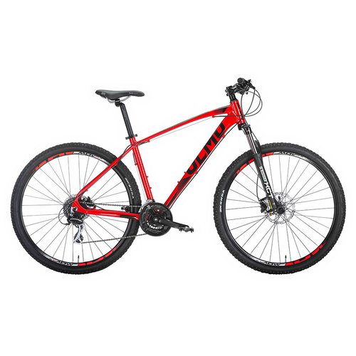 Olmo Turchino 29 Acera 2024 Mountainbike