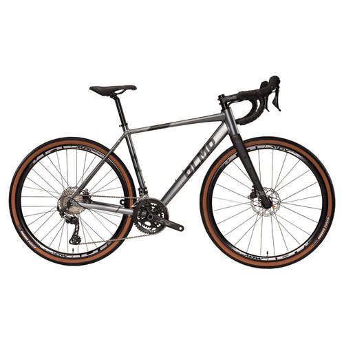 Olmo X-trada Grx 2x12 2024 Gravelbike