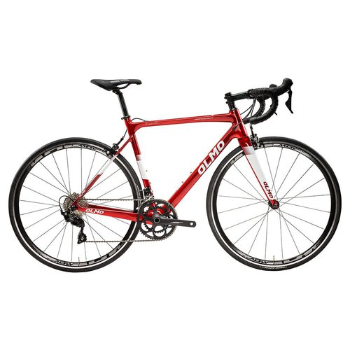 Olmo Zerodieci 105 2024 Rennrad