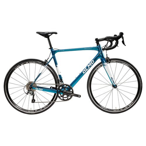 Olmo Zerodieci Tiagra 2024 Rennrad