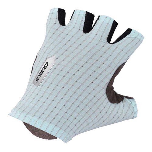 Q36.5 Q36.5 Pinstripe Summer Kurze Handschuhe