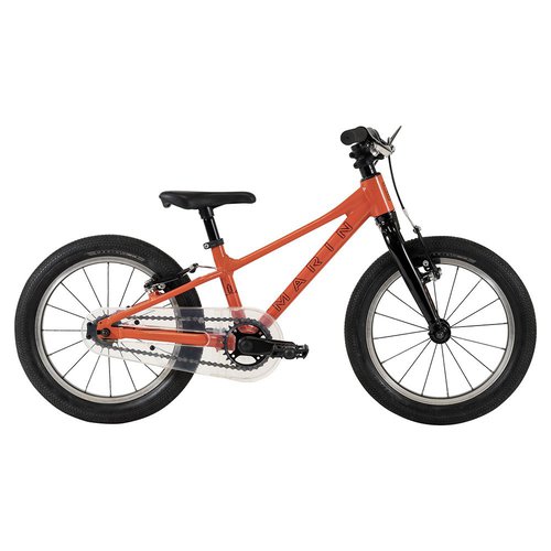 Marin Coast Trail 16 2024 Fahrrad