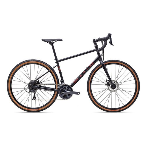 Marin Four Corners X 700 Gravelbike