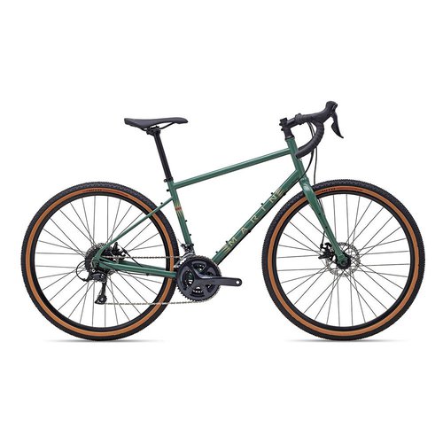 Marin Four Corners X 700 Gravelbike