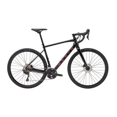 Marin Gestalt 2 700c Grx 2024 Rennrad