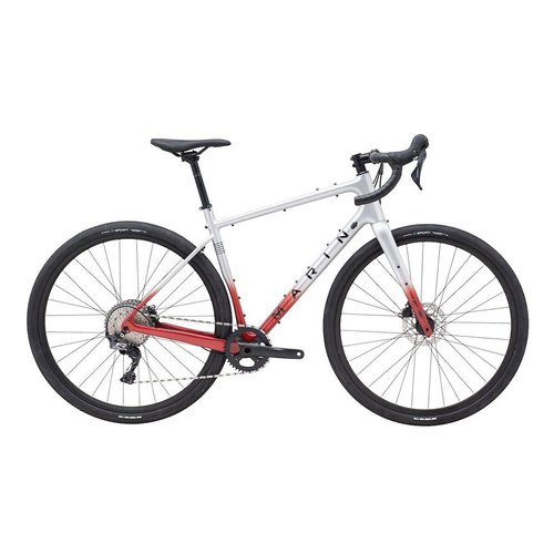 Marin Headlands 1 700c X Grx 2024 Gravelbike