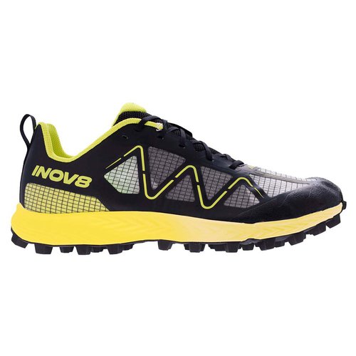 Inov8 Mudtalon Speed Wide Trail Running Shoes Grau EU 41 12 Mann