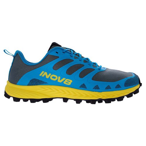 Inov8 Mudtalon Wide Trail Running Shoes Blau EU 40 Mann